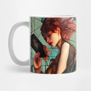 mitrate Mug